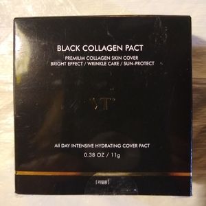 VT Collagen Pact #21 .38 oz